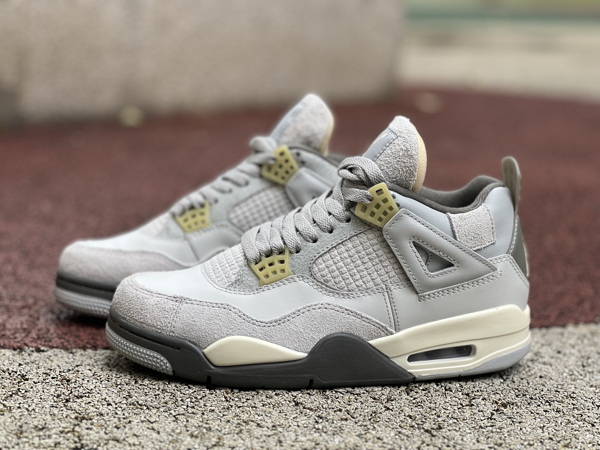 Nike Jordan shoe